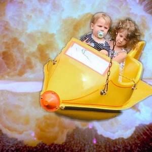 Meet your Posher, Paul